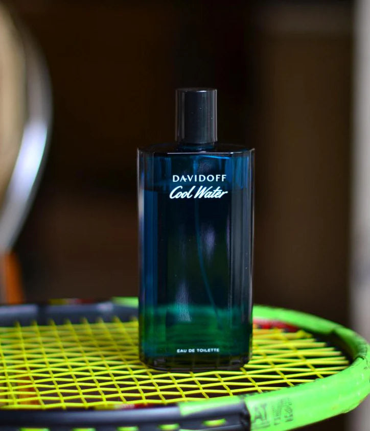 Decant Perfume – Cool Water Edt 125 ML